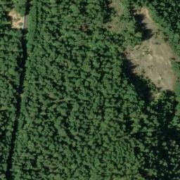 Satellite imagery of Wall Quarry, US