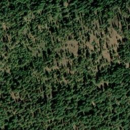 Satellite imagery of Daddy Lode Mine, US