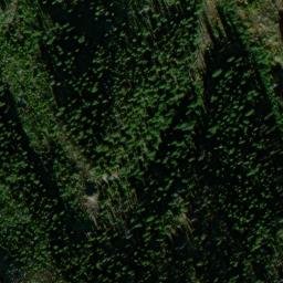 Satellite imagery of Indian Ridge, US