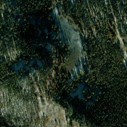 Satellite imagery of J 365 — NGS PY1011 — Park County, US, US