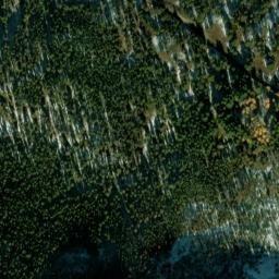 Satellite imagery of 6344.60 — NGS PY1012 — Park County, US, US