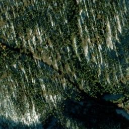 Satellite imagery of K 365 — NGS PY1013 — Park County, US, US