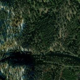 Satellite imagery of K 365 — NGS PY1013 — Park County, US, US