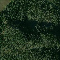 Satellite imagery of W 365 — NGS PY1028 — Park County, US, US