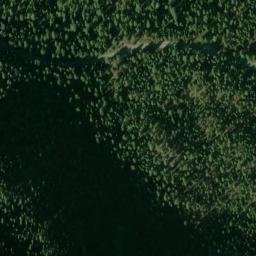 Satellite imagery of W 365 — NGS PY1028 — Park County, US, US
