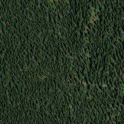 Satellite imagery of 7008.17 — NGS PY1072 — Park County, US, US