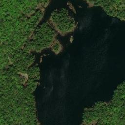 Satellite imagery of Ransom Point, CA