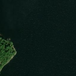 Satellite imagery of Buck Point, CA