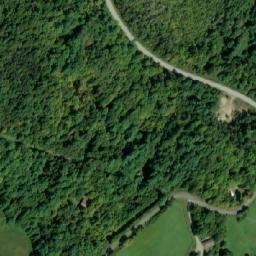 Satellite imagery of Hydro Hill, CA