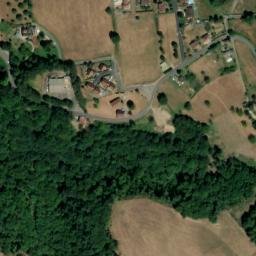 Satellite imagery of Château de Laborie, FR