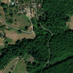 Satellite imagery of Château de Laborie, FR