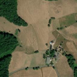 Satellite imagery of Château de Laborie, FR