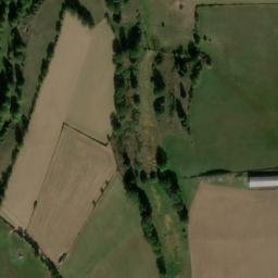 Satellite imagery of Château du Chassan, FR