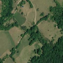 Satellite imagery of Rochers des Deux Soeurs, FR