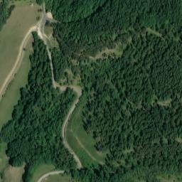 Satellite imagery of Rochers de Pionniers, FR