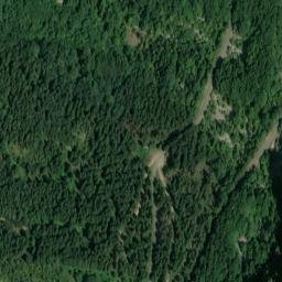 Satellite imagery of Rochers de Pionniers, FR
