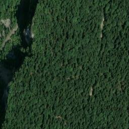 Satellite imagery of Rochers de Pionniers, FR