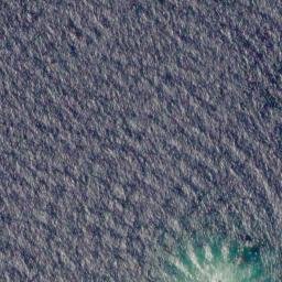 Satellite imagery of Greben Kabula, HR