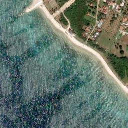 Satellite imagery of Rt Mrtulin, HR