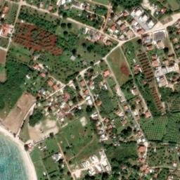 Satellite imagery of Rt Mrtulin, HR