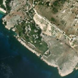 Satellite imagery of survey_point, HR