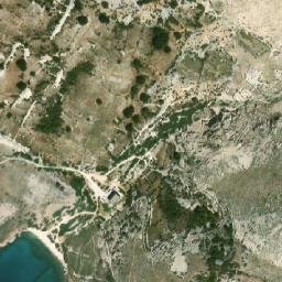 Satellite imagery of survey_point, HR