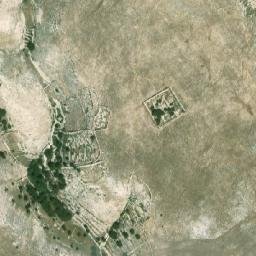 Satellite imagery of survey_point, HR