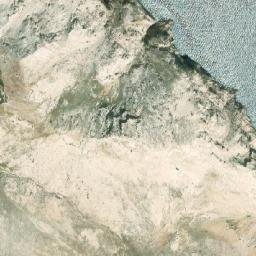 Satellite imagery of cairn, IT