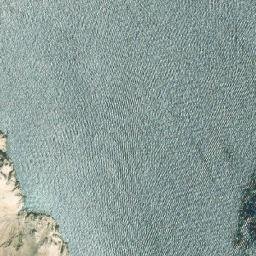 Satellite imagery of cairn, IT