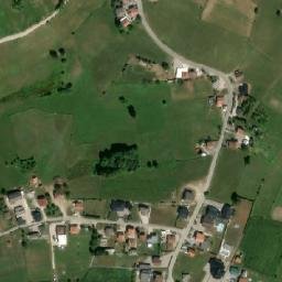 Satellite imagery of Ðulinac, BA