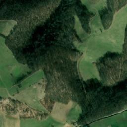 Satellite imagery of Grič, BA