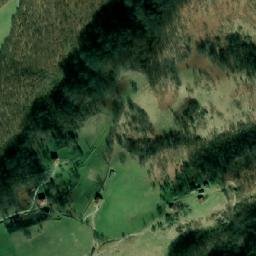 Satellite imagery of Grič, BA