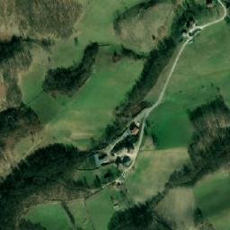 Satellite imagery of Grič, BA
