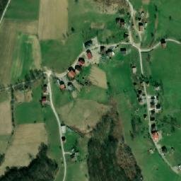 Satellite imagery of Tavanak, BA