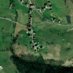 Satellite imagery of Tavanak, BA