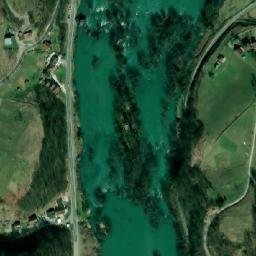 Satellite imagery of Tavanak, BA