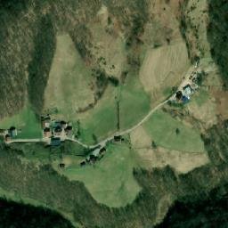 Satellite imagery of Mračaj, BA