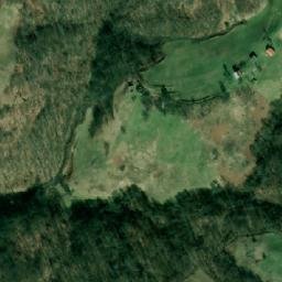 Satellite imagery of Mračaj, BA