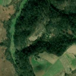 Satellite imagery of Karanovo Brdo, BA