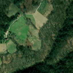 Satellite imagery of Pujinovac, BA