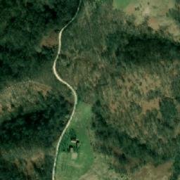 Satellite imagery of Pujinovac, BA