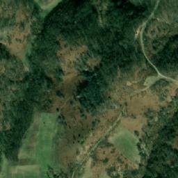 Satellite imagery of Pujinovac, BA