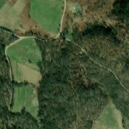 Satellite imagery of Vrgnovac, BA