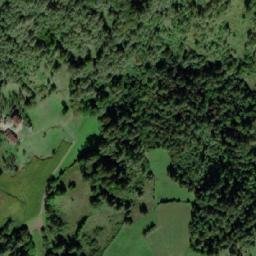 Satellite imagery of Crkvina, BA