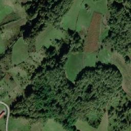 Satellite imagery of Stojakovića Brdo, BA