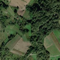 Satellite imagery of Stojakovića Brdo, BA