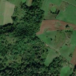 Satellite imagery of Pogledalo, BA