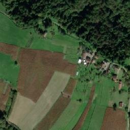 Satellite imagery of Pogledalo, BA