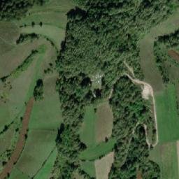 Satellite imagery of Metaljka, BA