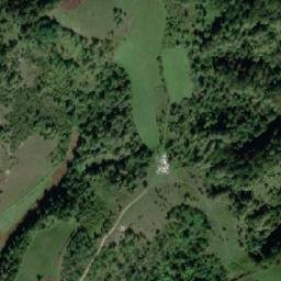 Satellite imagery of Metaljka, BA